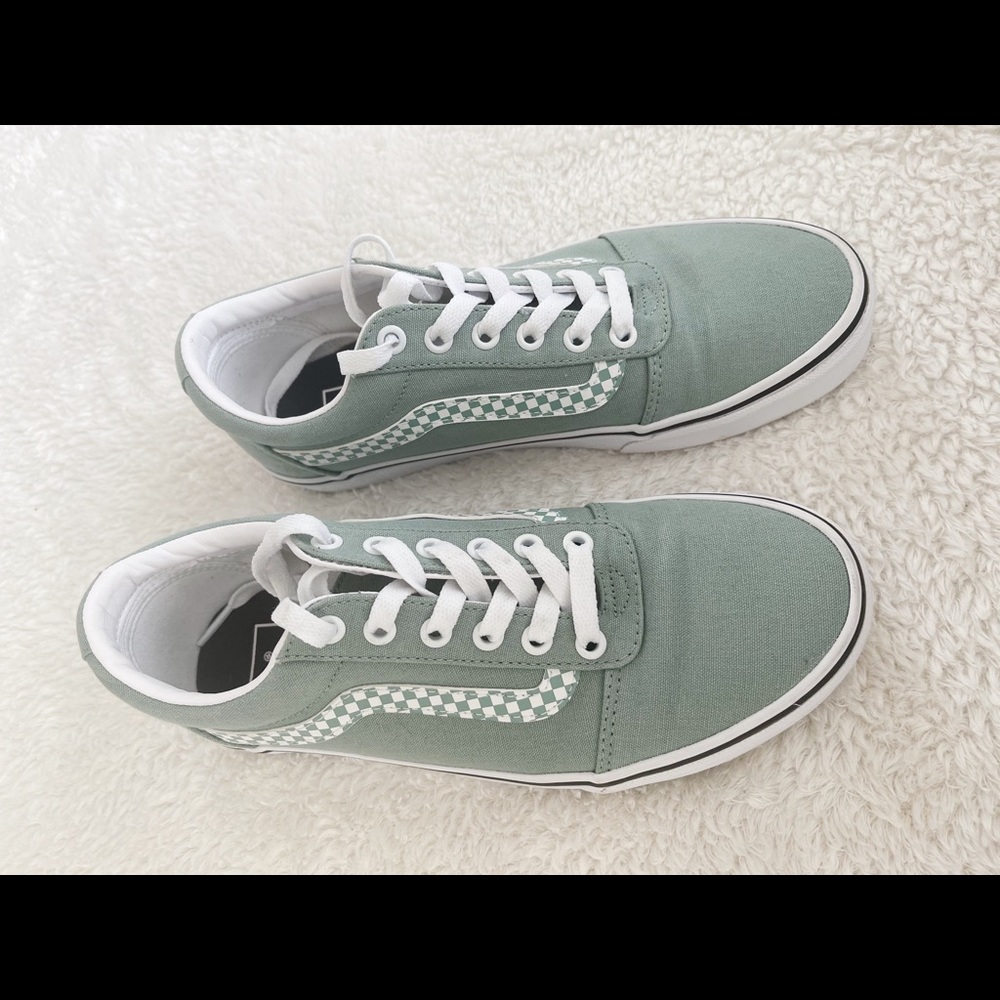 Vans Old Skool